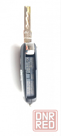 Ключ VW новый 5K0837202CT Донецк - изображение 2