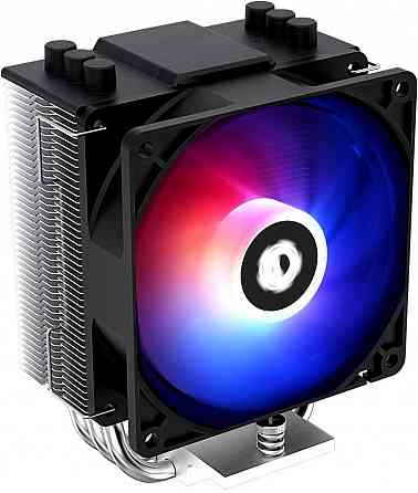 Кулер для процессора ID-COOLING SE-903-XT Донецк