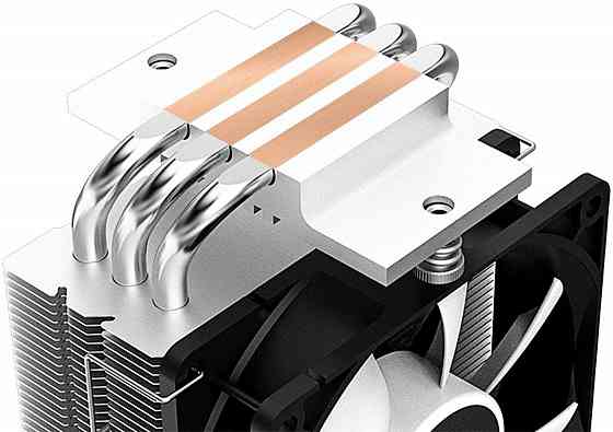 Кулер для процессора ID-COOLING SE-903-XT Донецк