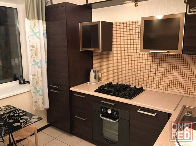 Klass-Lux квартира под сдачу Калининский район-Ильича. Донецк - изображение 3
