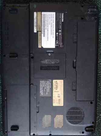 Toshiba SATELLITE A200-1S5 под ремонт Донецк