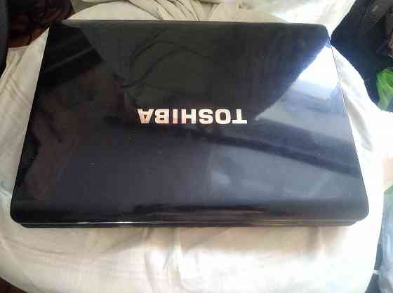 Toshiba SATELLITE A200-1S5 под ремонт Донецк