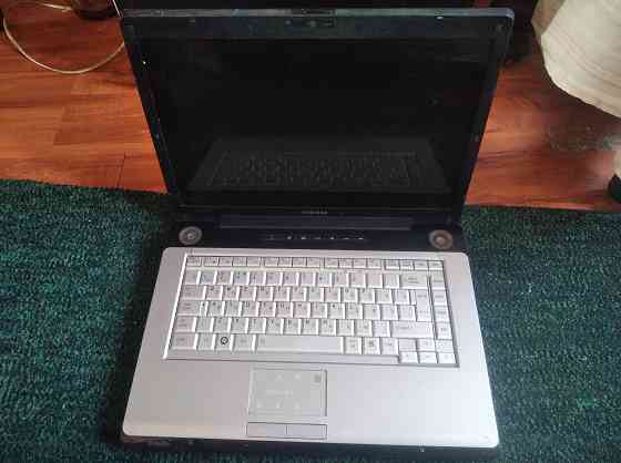 Toshiba SATELLITE A200-1S5 под ремонт Донецк