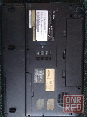 Toshiba SATELLITE A200-1S5 под ремонт Донецк - изображение 3