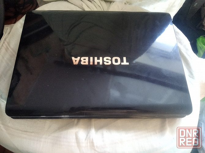 Toshiba SATELLITE A200-1S5 под ремонт Донецк - изображение 2