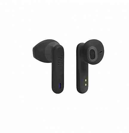 Беспроводные наушники JBL Wave 300 TWS, черный Макеевка