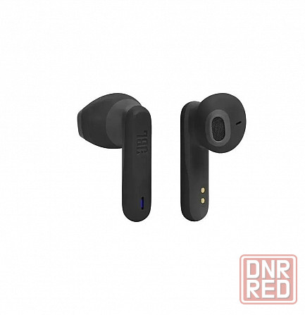 Беспроводные наушники JBL Wave 300 TWS, черный Макеевка - изображение 3