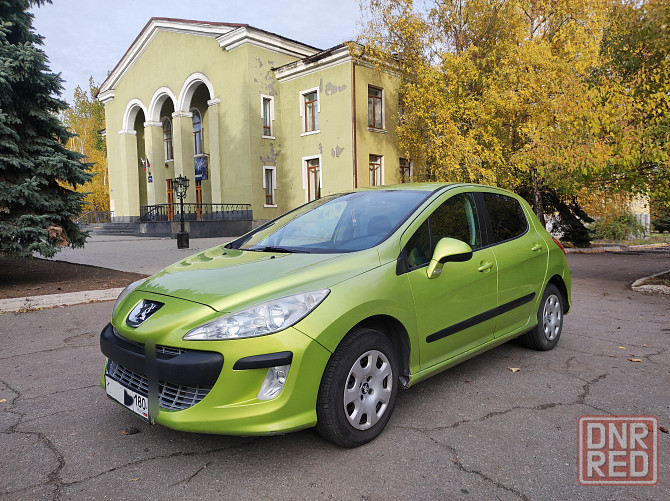 Peugeot 308 Пежо 308 Макеевка - изображение 2
