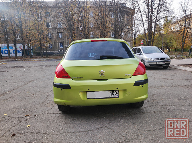 Peugeot 308 Пежо 308 Макеевка - изображение 6