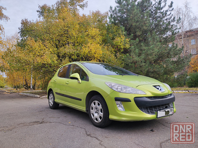 Peugeot 308 Пежо 308 Макеевка - изображение 4