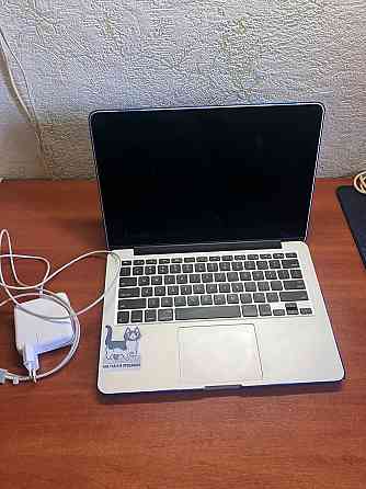 Apple MacBook Pro 13 retina 2015 8 GB, SSD 256GB Горловка