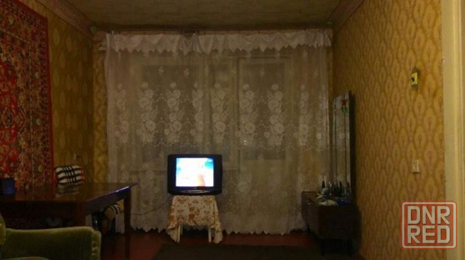 Продается 1 комнатную квартиру, ул. Туполева (Мирный) Донецк - изображение 2