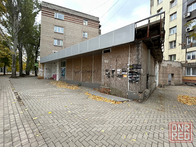 Продажа или Аренда Помещения 130м2 улица Артёма 146 - Шахтерская площадь Донецк - изображение 1