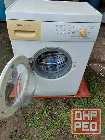 Машинка Донецк - изображение 1