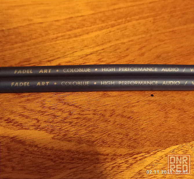 Fadel Art Coloblue Донецк - изображение 2