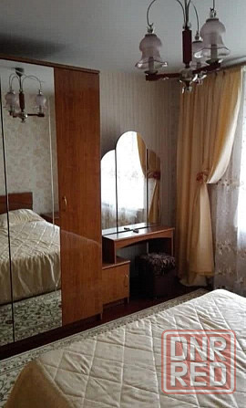 Двухкомнатная квартира на Донском (хороший и тихий микрорайон) Донецк - изображение 3