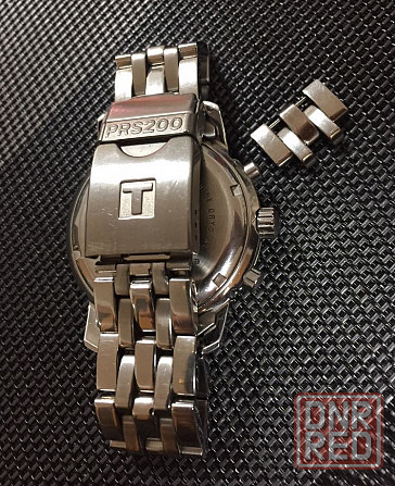 Продам Швейцарские часы Тissоt Донецк - изображение 3