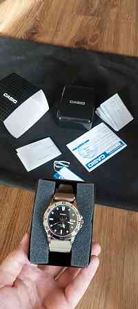 Часы CASIO оригинал , новые Донецк