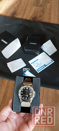 Часы CASIO оригинал , новые Донецк - изображение 1