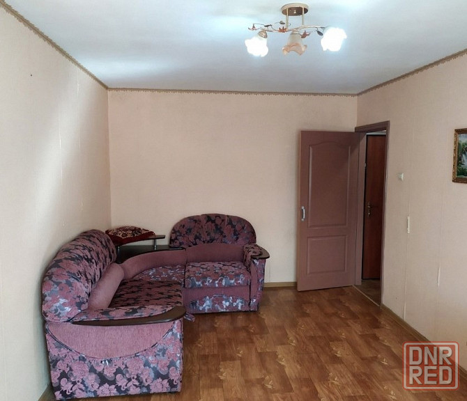 Продам 1к.кв. Кировский р-н. мкр.Текстильщик. Ориентир шахта 19. Донецк - изображение 4