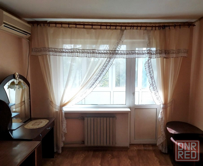 Продам 1к.кв. Кировский р-н. мкр.Текстильщик. Ориентир шахта 19. Донецк - изображение 3