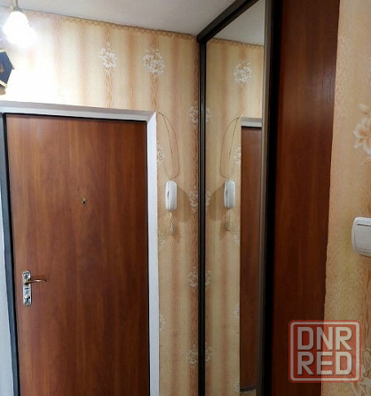 Продам 1к.кв. Кировский р-н. мкр.Текстильщик. Ориентир шахта 19. Донецк - изображение 7