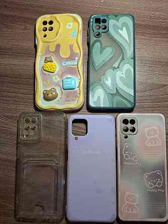 Продам смартфон Samsung M12, 4/64 Донецк
