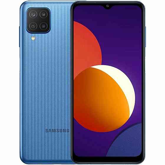 Продам смартфон Samsung M12, 4/64 Донецк