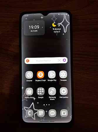 Продам смартфон Samsung M12, 4/64 Донецк