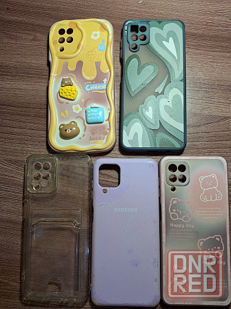 Продам смартфон Samsung M12, 4/64 Донецк - изображение 6