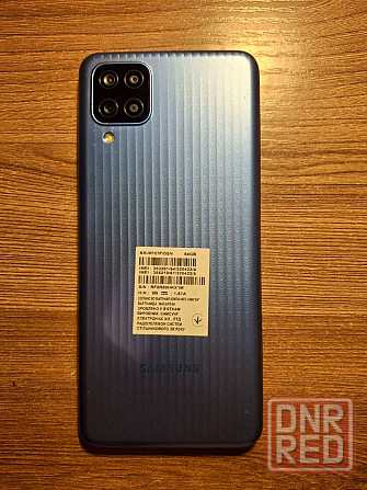 Продам смартфон Samsung M12, 4/64 Донецк - изображение 3