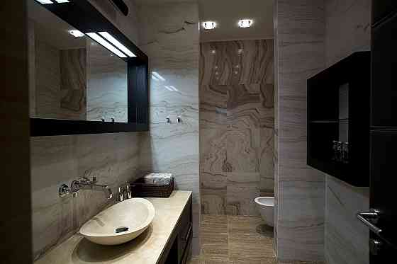 Ремонт Ванных Комнат Под Ключ. Укладка Плитки. Донецк