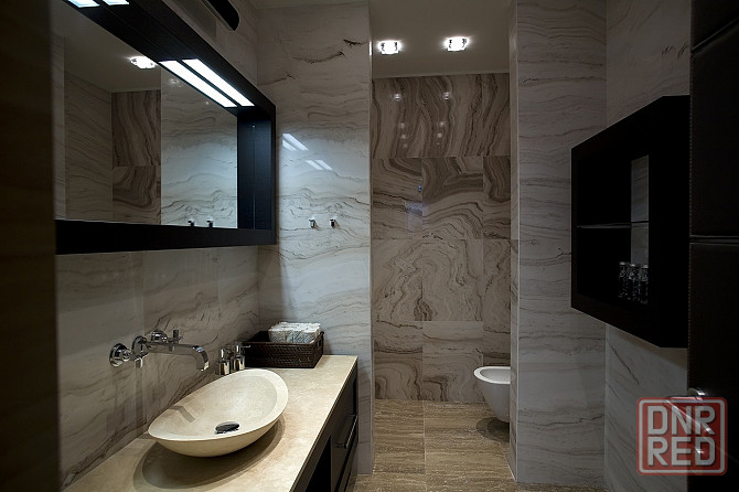 Ремонт Ванных Комнат Под Ключ. Укладка Плитки. Донецк - изображение 3