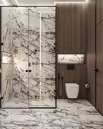 Укладка Плитки Керамогранита Крупноформатного Качественно!!! Донецк