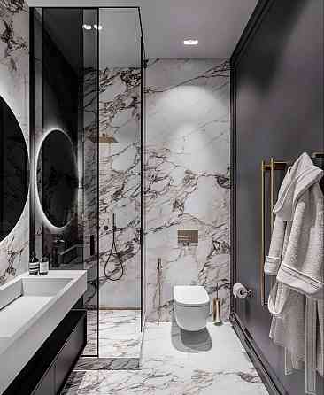 Укладка Плитки Керамогранита Крупноформатного Качественно!!! Донецк