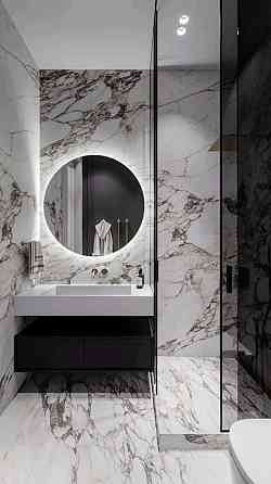 Укладка Плитки Керамогранита Крупноформатного Качественно!!! Донецк