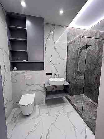 Укладка Плитки Керамогранита Крупноформатного Качественно!!! Донецк