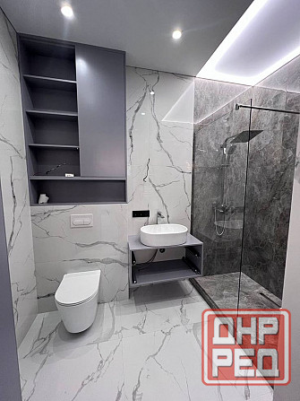 Укладка Плитки Керамогранита Крупноформатного Качественно!!! Донецк - изображение 4