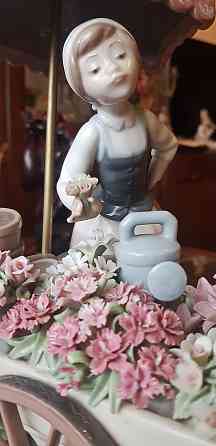 Статуэтка lladro Донецк
