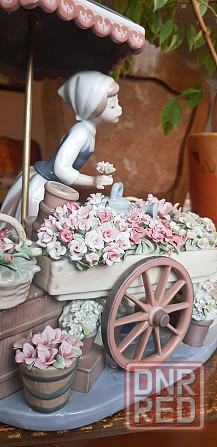 Статуэтка lladro Донецк - изображение 7