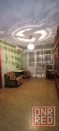 Продам 3-х комн 3/9 на Щетинина, ориентир Молоко, автостанция. Две лоджии. Донецк - изображение 7