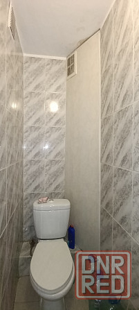 Продам 3-х комн 3/9 на Щетинина, ориентир Молоко, автостанция. Две лоджии. Донецк - изображение 5