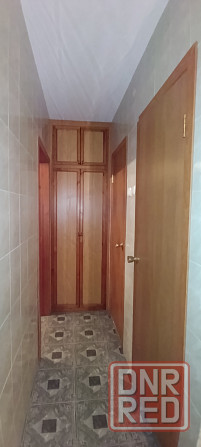 Продам 3-х комн 3/9 на Щетинина, ориентир Молоко, автостанция. Две лоджии. Донецк - изображение 1