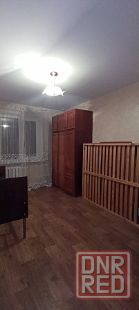 Продам 3-х комн 3/9 на Щетинина, ориентир Молоко, автостанция. Две лоджии. Донецк - изображение 6