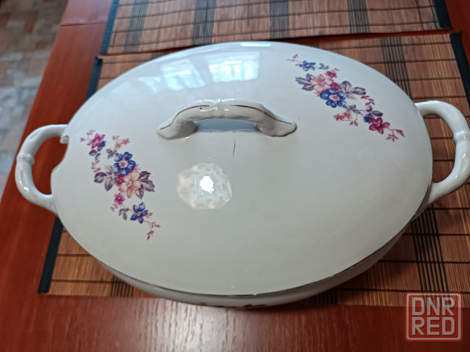 продам столовый сервиз Донецк - изображение 2