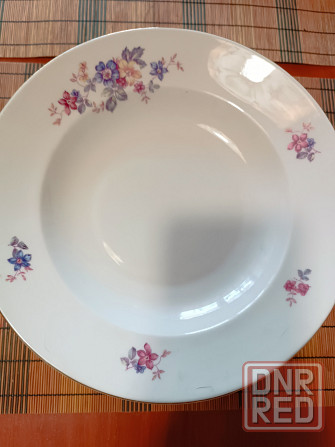 продам столовый сервиз Донецк - изображение 5