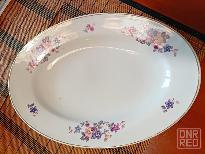 продам столовый сервиз Донецк - изображение 8