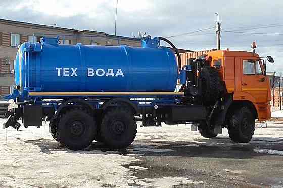 Вода с доставкой Донецк
