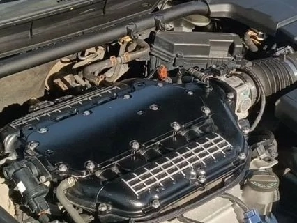 Honda Accord 2008 3,5 Донецк