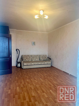 Продам крупногабаритную 1 комнатную квартиру Донецк - изображение 9